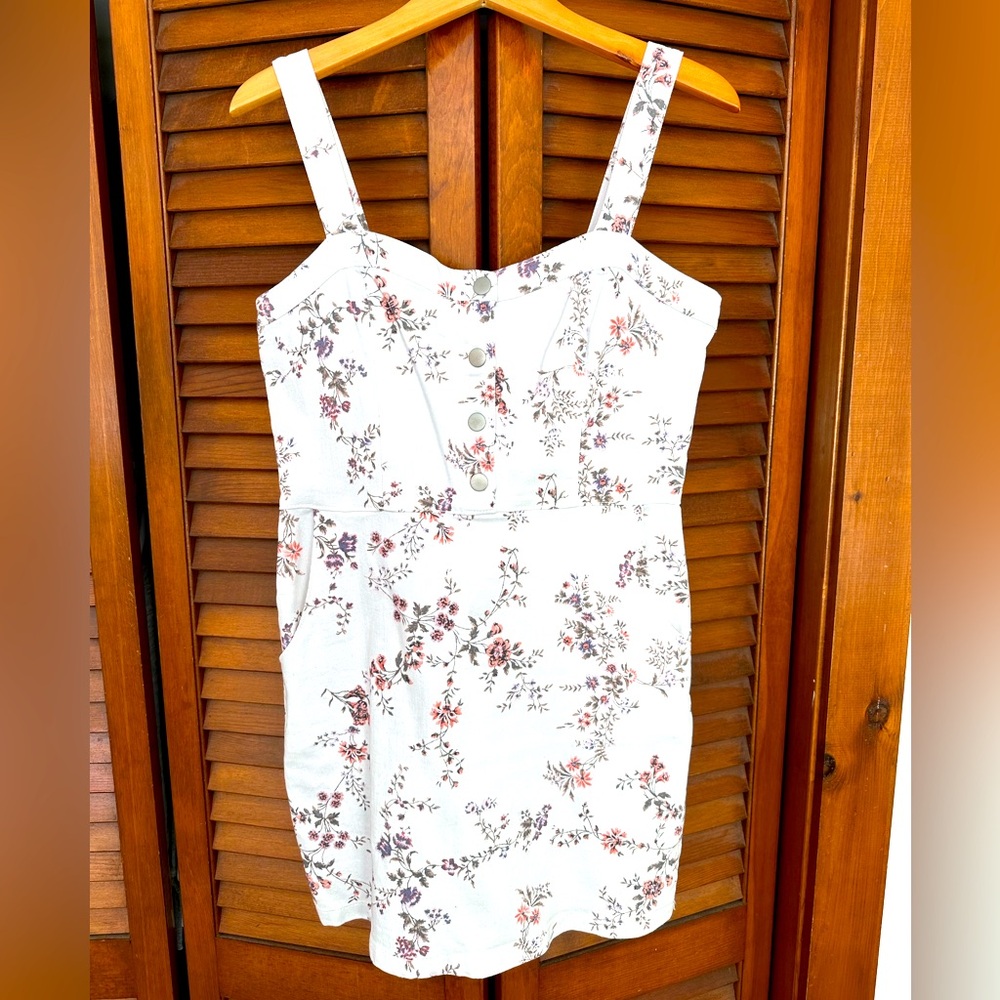 2 x Cute Summer Dresses